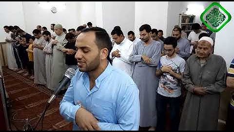 وجاؤوا اباهم عشاء يبكون قراءة مؤثرة من سوره يوسف من الايه (16-29) للقارئ محمد زايد