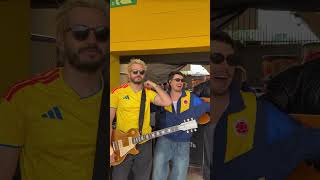 MORAT #concert #moratbanda #musica #parati #music #moratcover #morat #viral #colombia #foryou #fyp