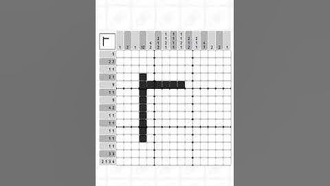 Logic Pic [ROCKSTARS] Level 1