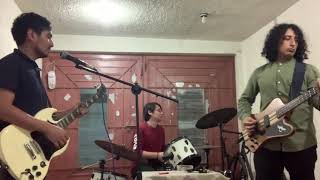 Pantasha - Los Cornelios