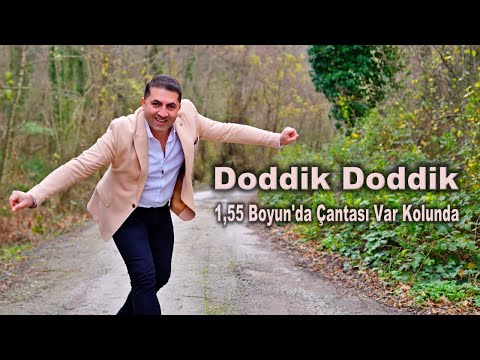 Şaban Gürsoy - Doddik Doddik (1.55 Boyunda)