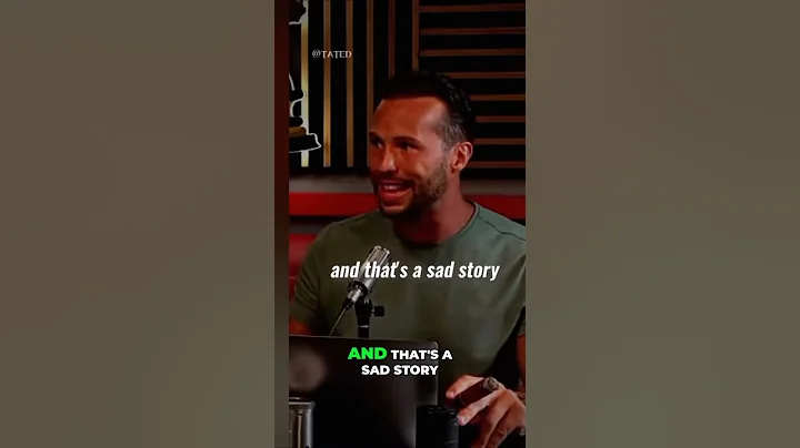 TATE BROTHERS OVERCOMING POVERTY