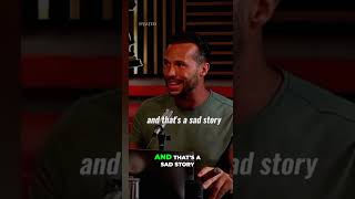 TATE BROTHERS OVERCOMING POVERTY