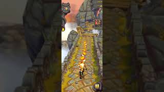 Temple run gameplay screenshot 5