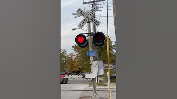 Train horns 2: NF K5HL