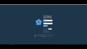 Default insert site issue in Maximo
