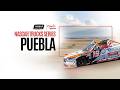 NASCAR Trucks México Series, en vivo | Puebla | Fecha 4
