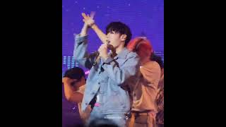 220828 하성운 Strange World - 어떻게 생각해? (Fancam) #하성운 #hasungwoon