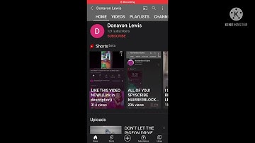 I INTERRUPT DONOVAN BENAVIDES FOR BLOCKING DONAVON LEWIS!!!!!!!!!