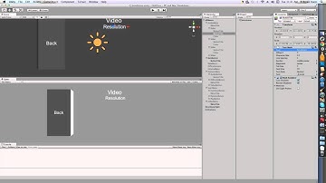 Unity3d Gui Layout #3