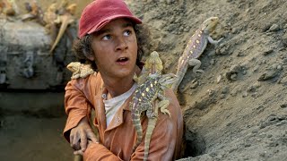 Holes & the Prison Industrial Complex