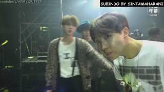 [INDOSUB] BTS PRACTICE AND REHEARSAL PART 9