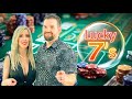 Small Budget Craps Strategy | Will It Make Money? | Lucky 777's Craps Strategy