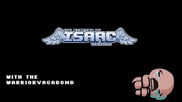 The Binding of Isaac: Rebirth Ep. 2 - Lazarus