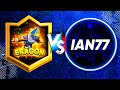 Bo5 Eragon vs Ian77: New *RIVALRY* Begins