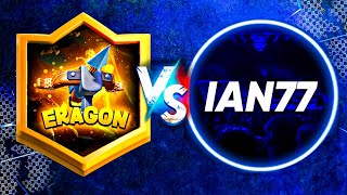 Bo5 Eragon vs Ian77: New *RIVALRY* Begins