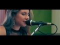 Andrea Ortiz - Como tú (Sesiones en vivo EQStudio)