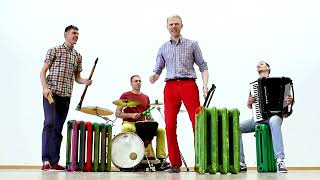 Subtilu-Z - Nebūk Radiatorius