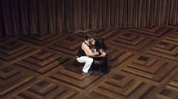 Mic Lee & Kimberly Loo Honolulu Zouk 2016