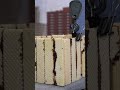 【事故現場】〇〇だけで「お菓子の家」の作り方