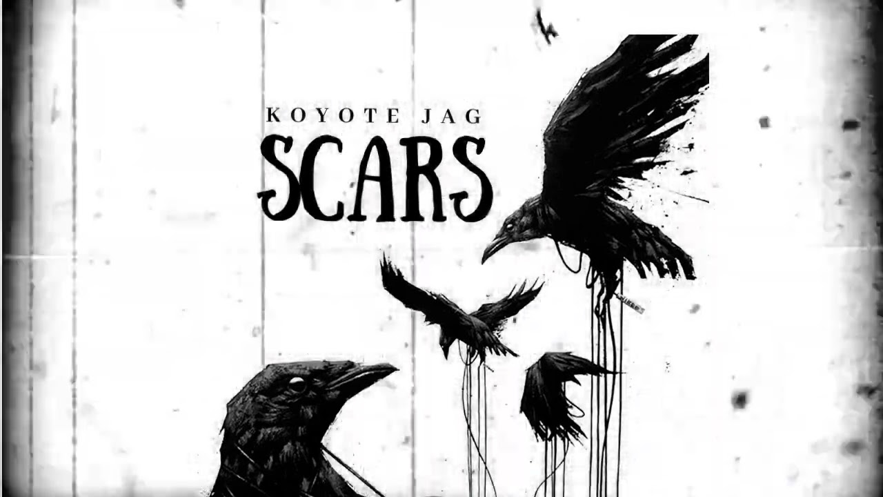 Watch Koyote Jag - Scars (Official Music Video) on YouTube Watch Koyote Jag - Scars (Official Music Video) on YouTube