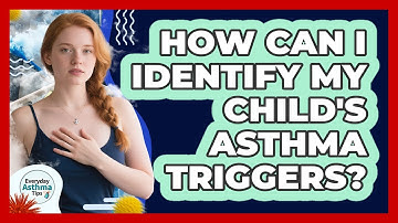 How Can I Identify My Child