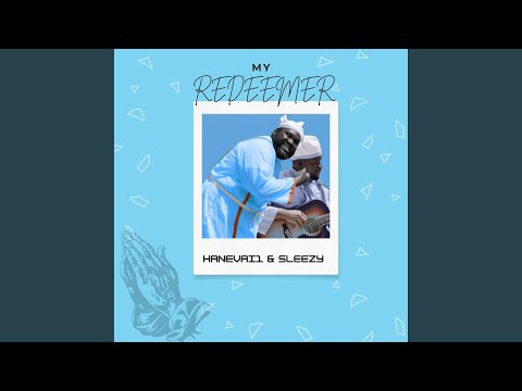 在 YouTube 上觀看「MY REDEEMER (feat. SLEEZY)」