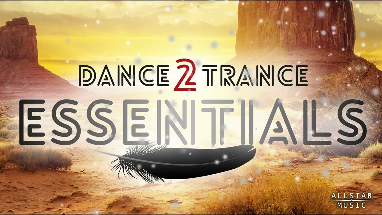 Dance 2 Trance - Mr. Cannabis [1992]