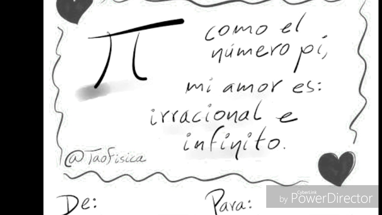 Poema ha CERO Y UNO - YouTube