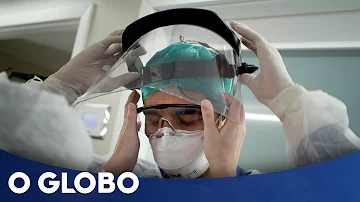 O que compoe uma UTI?