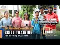 Empowering Future Engineers at Francis Xavier Engineering College  I  Skill Training on 3D Printing