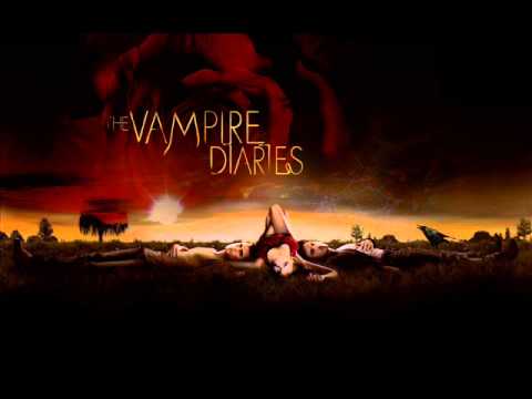 Vampire Diaries 2x20 Cheyenne Mize - Not