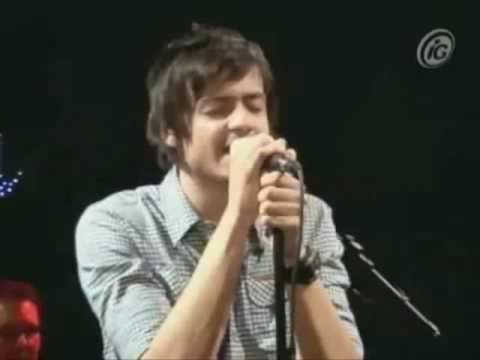 Mira banda alison-4.o amor que tenho em mim. en YouTube