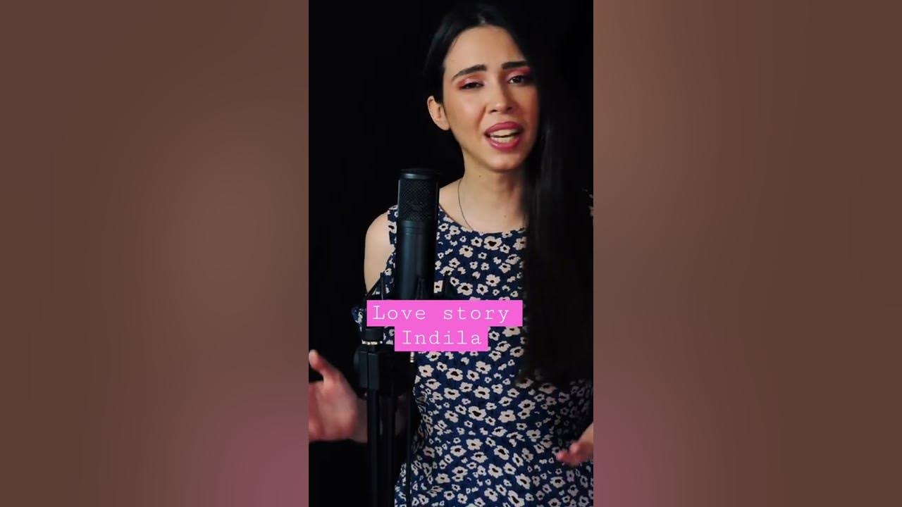 🇫🇷 Love story - Indila 🇫🇷