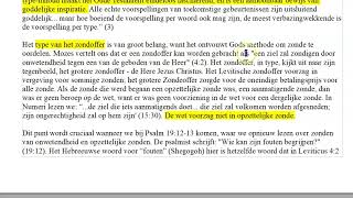 Typologie