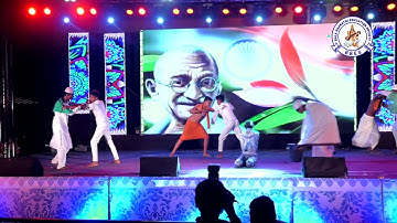 Unity in Diversity | Skit by X Grade Students |  Vijaya Bharathi English School Annual Day