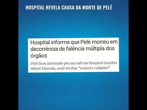 Hospital CONFIRMA CAUSA