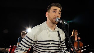 Wonderwall - Oasis (Ryan Clark Cover)
