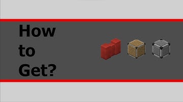How to get Allow, Deny and Border Blocks in Minecraft Bedrock Education