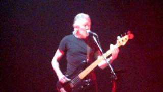 Roger Waters Pink FLOYD The Thin Ice