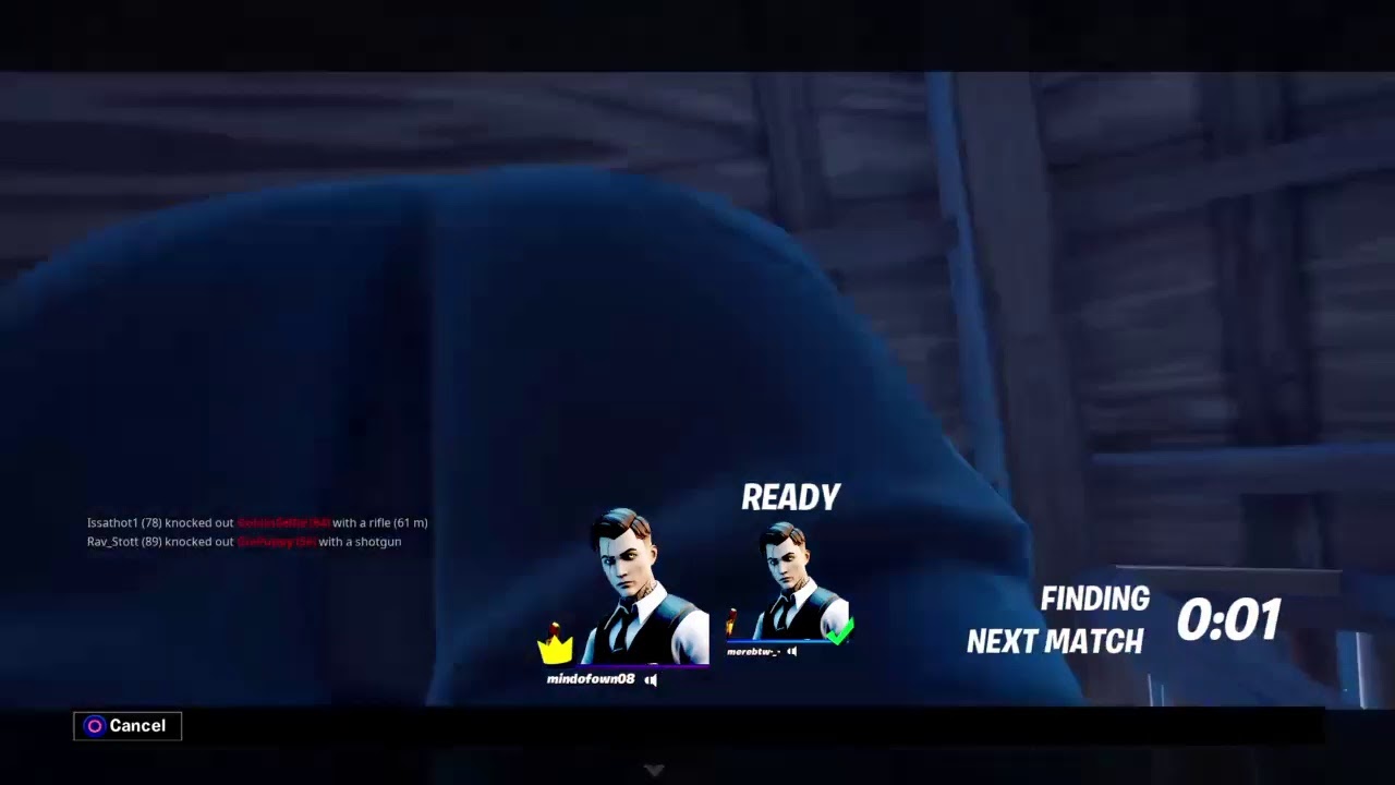 1v1ing kids