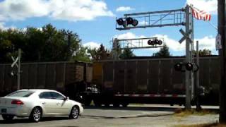 Union Pacific Coal Train 2