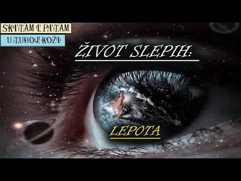 LEPOTA iz perspektive