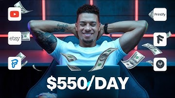 5 Side Hustles You Can Start with $0 in 2025