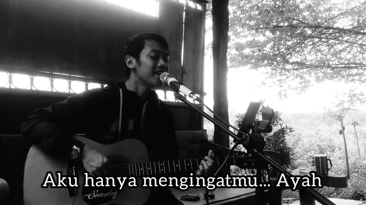 AYAH - SEVENTEEN (cover) - YouTube