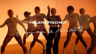 Helene Fischer feat. Luis Fonsi - Vamos a Marte (official trailer)