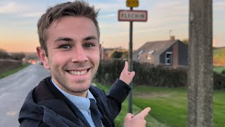 Report A Concert On Sunday, March 29Th In Fléchin.