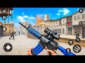 FPS Action Commando Encounter - Special Ops Shooting Games - Android GamePlay