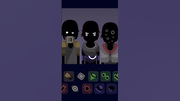 INCREDIBOX kJinbox V1 - Factor (Remake) - 1 - Making music game | #Incredibox #Sprunki