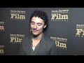 SBIFF 2026 - Elijah Geduldig 10-10-10 Winner Interview (Best Score)